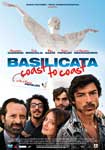 affiche du film basilicata coast to coast