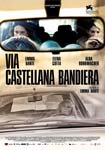 affiche du film via castellana bandiera de emma dante