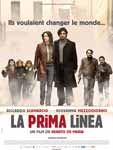 affiche du film la prima linea