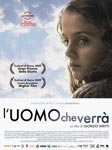 affiche du film l'uomo che verrà