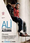 Affiche du film Ali a les yeux bleus