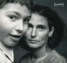 La disparition de ma mère - affiche