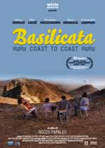 Affiche du film basilacata coast to coast de rocco papaleo