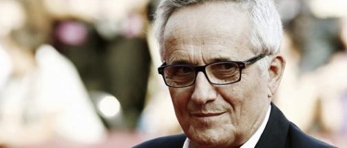 Marco Bellocchio à la Cinémathèque Française Marco Bellocchio à la Cinémathèque Française