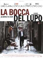 affiche du film la bocca del lupo