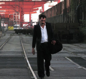 La Bocca del Lupo de Pietro Marcello La Bocca del Lupo de Pietro Marcello