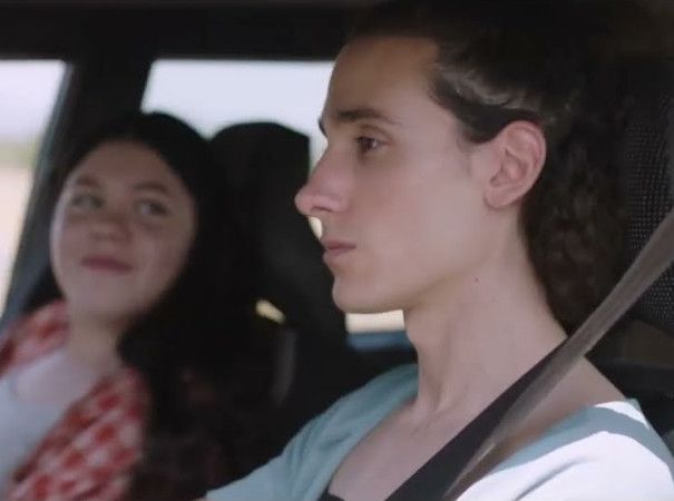 Calcincolo, un film di Chiara Pelosi al Cinema Christine