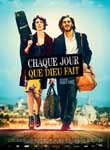 Affiche du film chaque jour que dieu fait de paolo virzi