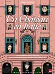 Affiche du film un chateau en italie de valeria bruni tedeschi