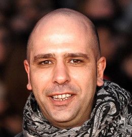 Checco Zalone