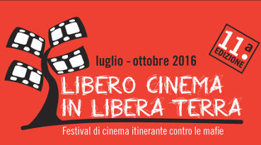 Libero Cinema in Libera Terra