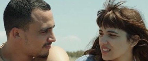Cuori puri - protagonisti Cuori puri - foto di scena