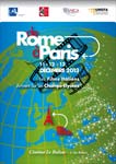 affiche du festival de rome à paris