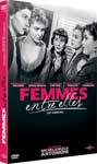 Affiche du dvd du film de antonioni, femmes entre elles