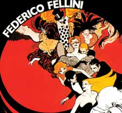 La dolce vita de Federico Fellini La dolce vita de Federico Fellini