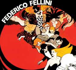 La dolce vita de Federico Fellini