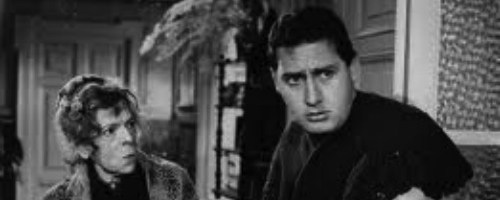 un eroe dei nostri tempi - alberto e tina un eroe dei nostri tempi - foto scena