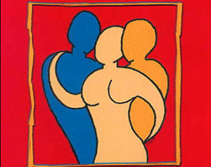 Le Fate ignoranti - affiche Le Fate ignoranti - affiche