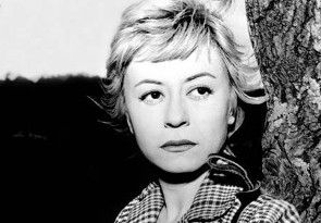 Giulietta Masina en Les nuits de Cabiria