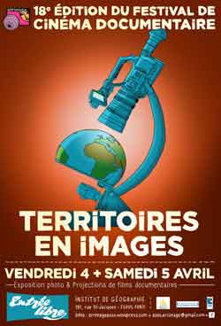 festival du territoire en images