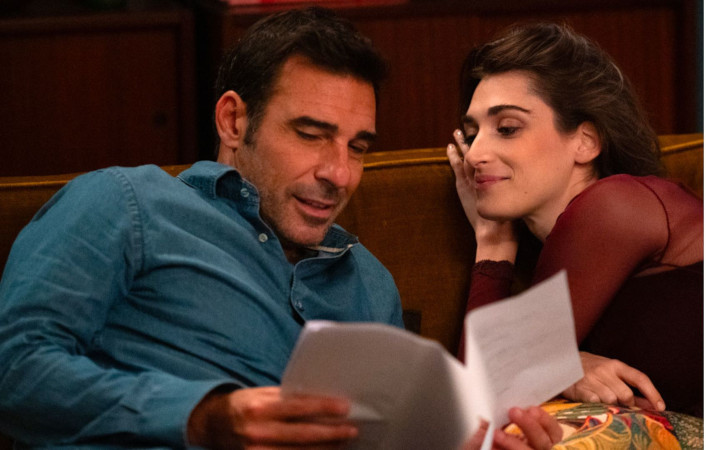 Une scène de Follemente de Paolo Genovese