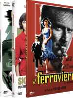 Trois films de Pietro Germi en DVD chez Carlotta Films Trois films de Pietro Germi en DVD chez Carlotta Films