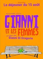 Gianni et les femmes - affiche