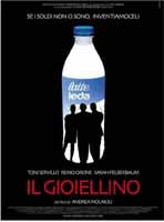 Affiche Il Gioiellino - L'empire des Rastelli