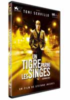 DVD Un tigre parmi les singes