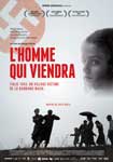 Affiche du film l'homme qui viendra de giorgio diritti