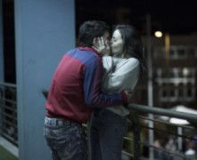 A l’improviste - une scène du film A l’improviste - une scène du film