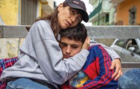 A l’improviste - une scène du film A l’improviste - une scène du film