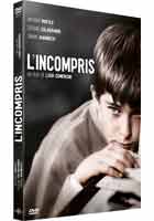 DVD L'Incompris de Luigi Comencini DVD L'Incompris de Luigi Comencini