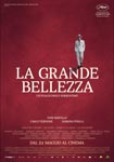 affiche du film la grande bellezza de paolo sorrentino