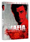 Affiche de la série italienne de michele placido la mafia 2