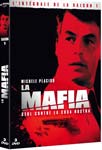 Affiche de la série italienne de michele placido la mafia