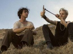 Lazzaro felice - une scène du film