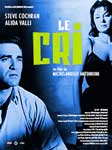 Affiche du film le cri de michelangelo antonioni