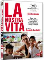 DVD La Nostra Vita