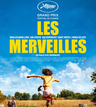 affiche les merveilles de alice rohrwacher affiche les merveilles de alice rohrwacher
