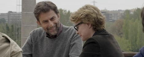 nanni moretti - mia madre