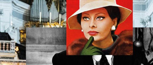 Napoli ! Misère et noblesse - affiche Napoli ! Misère et noblesse - affiche