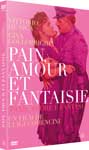 Affiche du dvd du film de luigi comencini, pain amour et fantaisie