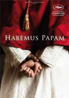Affiche du film Habemus Papam