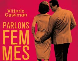 affiche du film parlons femmes de ettore scola affiche du film parlons femmes de ettore scola
