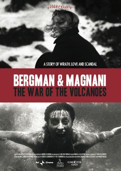 La guerra dei vulcani - affiche La guerra dei vulcani - affiche