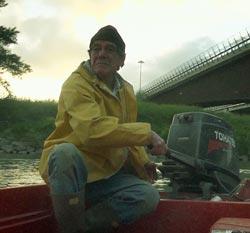 photo du documentaire sacro gra de gianfranco rosi