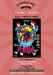 affiche comedy club affiche comedy club