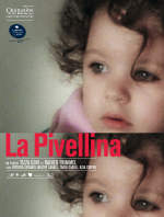 Affiche du film La Pivellina film de Tizza Covi 
