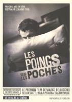 Affiche du film Les Poings dans les poches